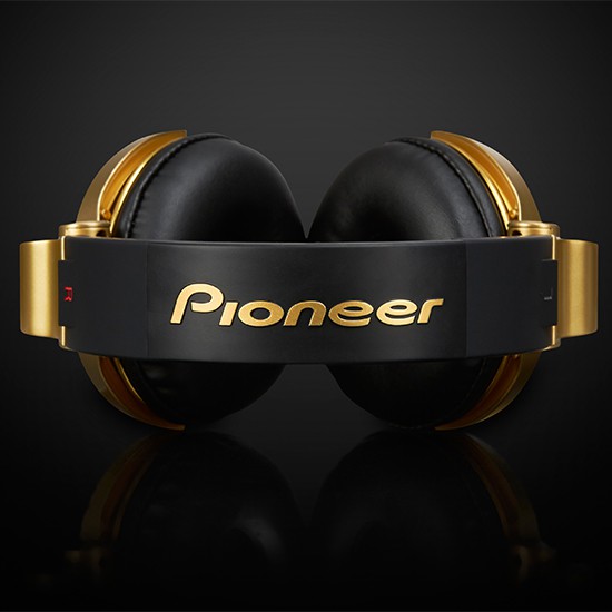  Tai nghe kiểm âm Pioneer HDJ-1000 - Professional DJ headphones CHÍNH HÃNG