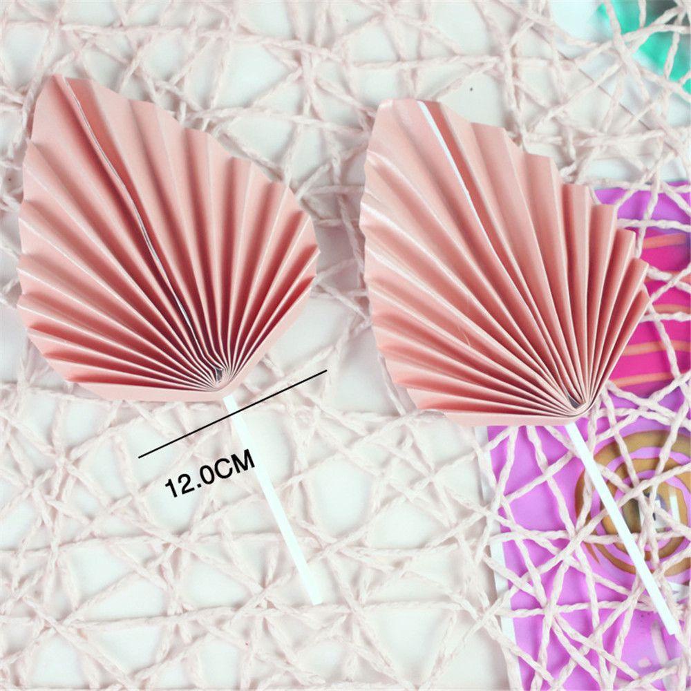 GOGOUP Bộ 2 Que Cắm Trang Trí Bánh Kem Sinh Nhật