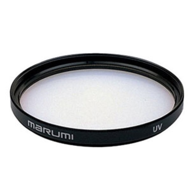 Filter UV Marumi japan 67mm