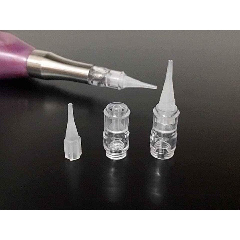 Đầu Ghép Máy Thần Thánh Chuyên Dụng 1 Vỉ 7 Cái Dcpx - Nta