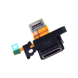 Chân sạc USB Sony X (F5122)
