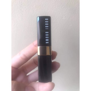 Thanh lý son dưỡng Bobbi Brown Nourishing Lip Color Oil-Infused Shine màu Pink Pop cận date (fullbox).