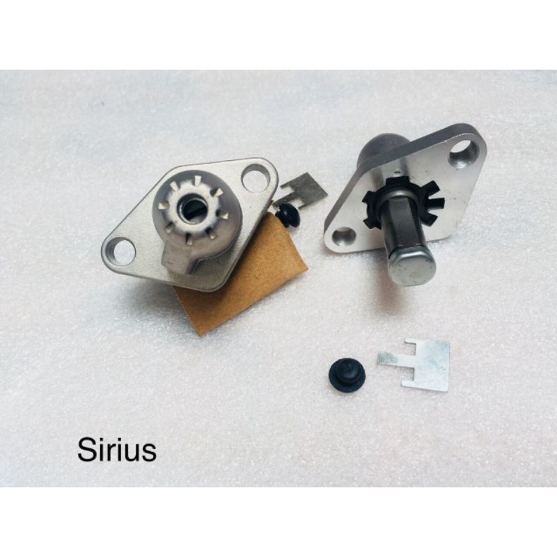 Tăng cam EX150/SIRIUS/AB/SU