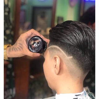 keo vuốt tóc [tạo độ phồng giữ nếp]