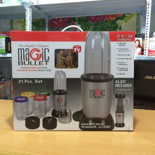 Máy xay sinh tố Magic Bulet