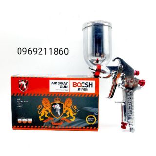 SÚNG PHUN SƠN W 71 Bosch  LỖ PHUN 1.3mm .