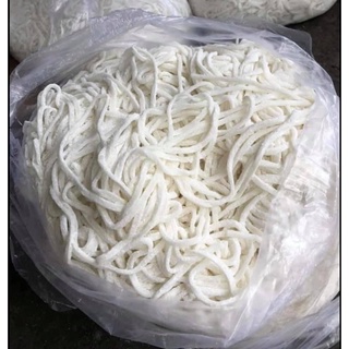 1KG BÁNH CANH BỘT GẠO