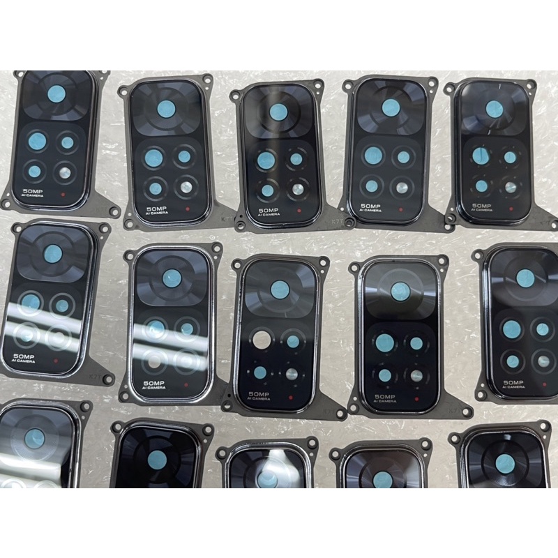 Cụm kính camera xiaomi redmi note 11 / Kính camera xiaomi note 11