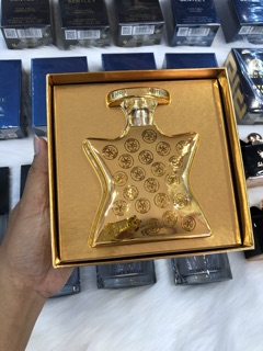 Nước Hoa Unisex Bond No.9 Perfume 100ml