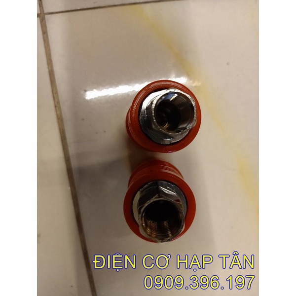 Béc cam rửa xe có chỉnh Đài Loan 1,2 ; 1,5; 1,8; 2,0ly