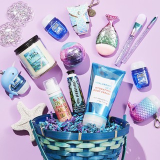 🤎 𝐁𝐨𝐝𝐲𝐦𝐢𝐬𝐭𝐯𝐧 - xịt thơm toàn thân bath and body works body mist 🤎