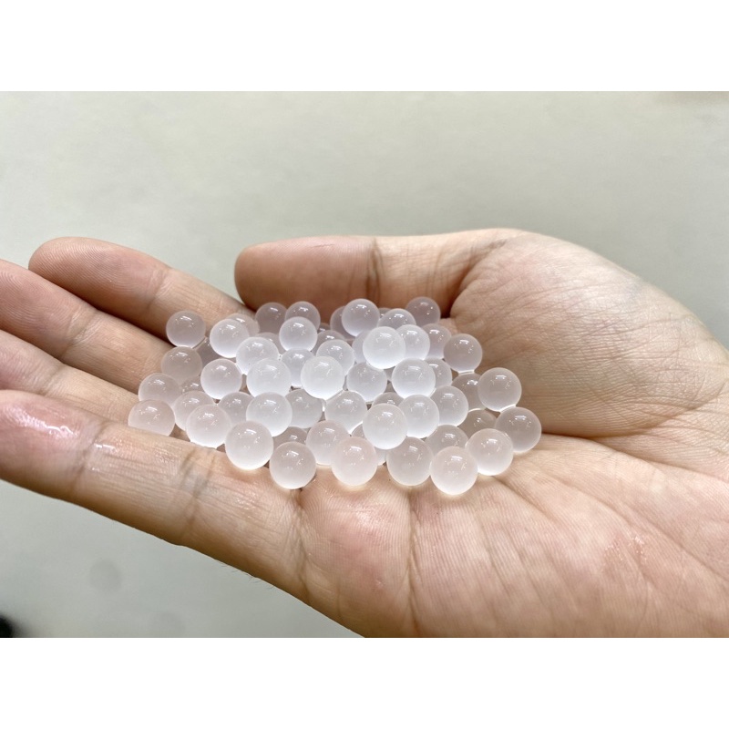 gel siêu dai 7mm thả bể cá