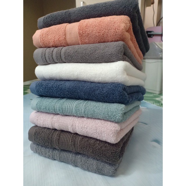 ♥️ Shop Uy Tín ♥️Khăn tắm, khăn lau người Đa Năng Tắm Gội Xuất Nhật Siêu Thấm Nước Siêu Êm 40 x 80cm