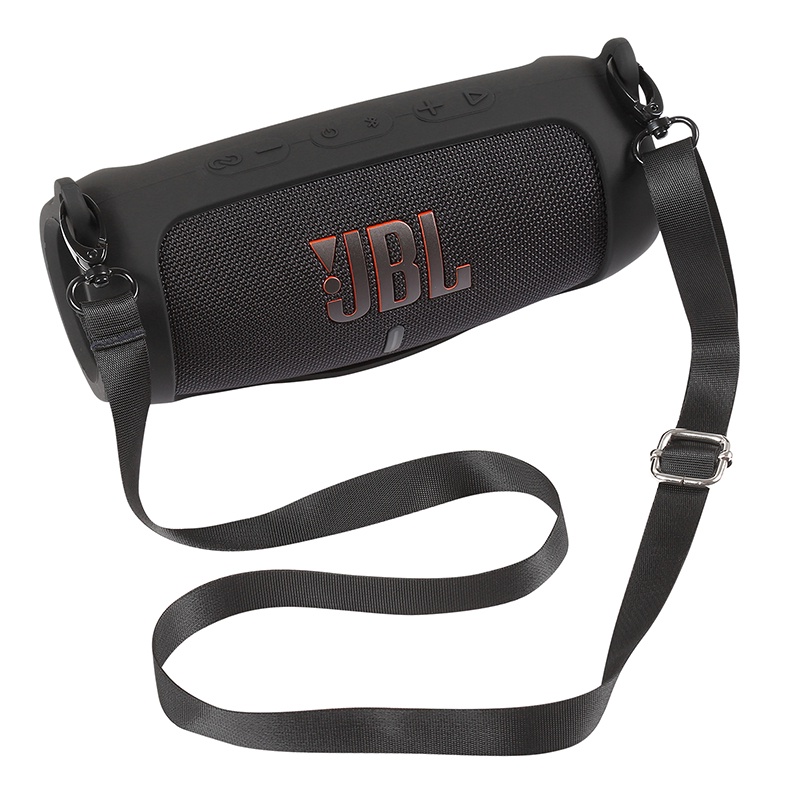 Hộp đựng loa bluetooth JBL Charge 5 chất liệu EVA/ silicon