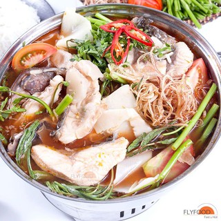 cá trắm giòn gói 500g