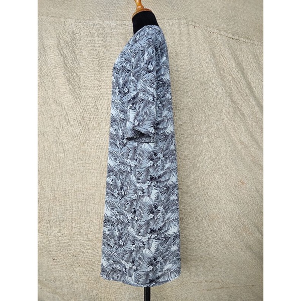 Áo khoác dài size M