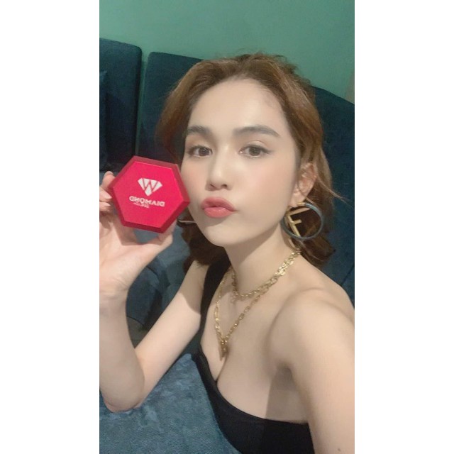 [SALE SỐC] Viên uống trắng da Ngọc trinh diamond white trắng gấp 3 lần bueaty plus đảm bảo chính hãng | BigBuy360 - bigbuy360.vn