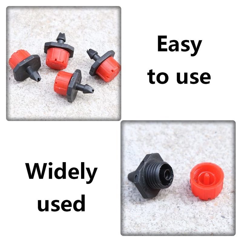 Set 10 Vòi Phun Sương Tưới Cây CR1