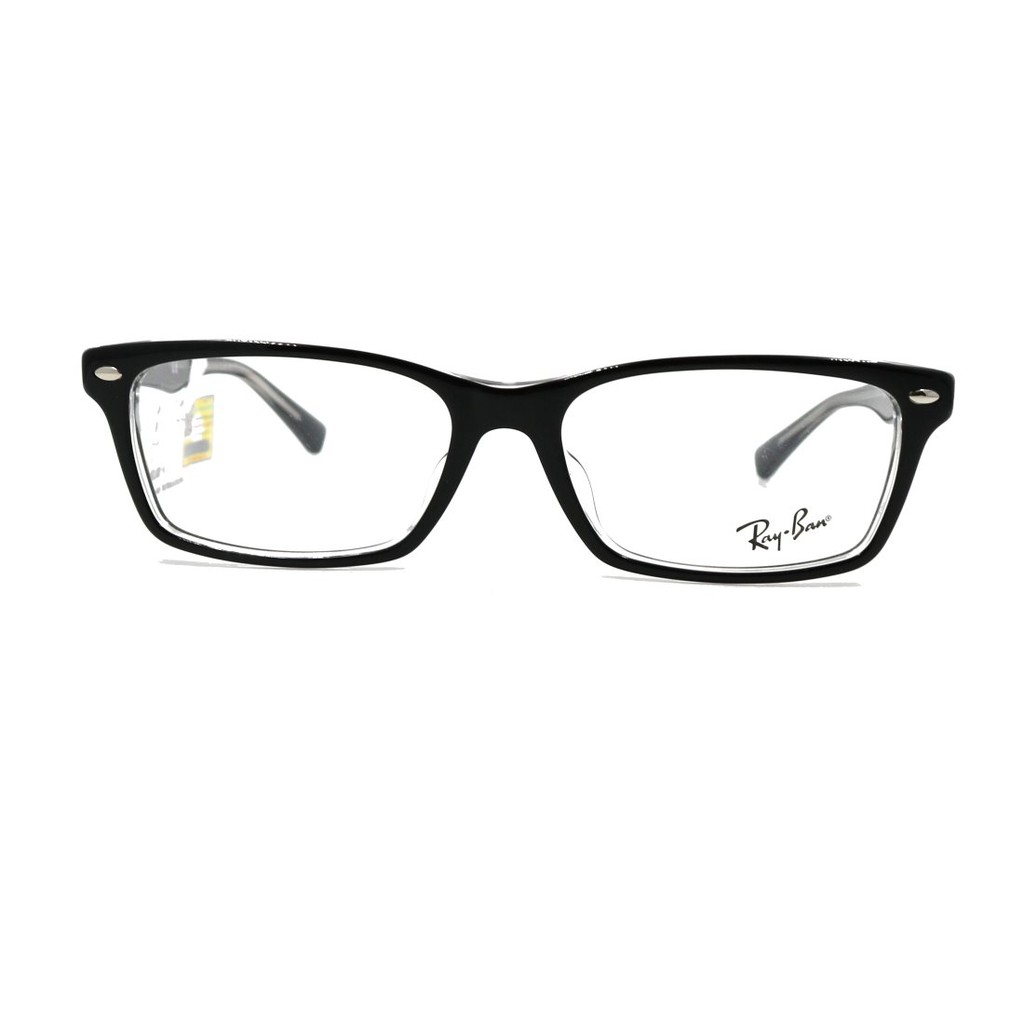 RB5378D-Gọng kính nam nữ Rayban chính hãng , thiết kế dễ đeo bảo vệ mắt