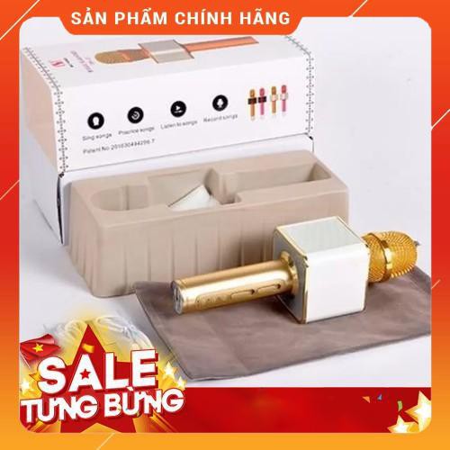MIC BLUETOOTH YS11 CAO CẤP