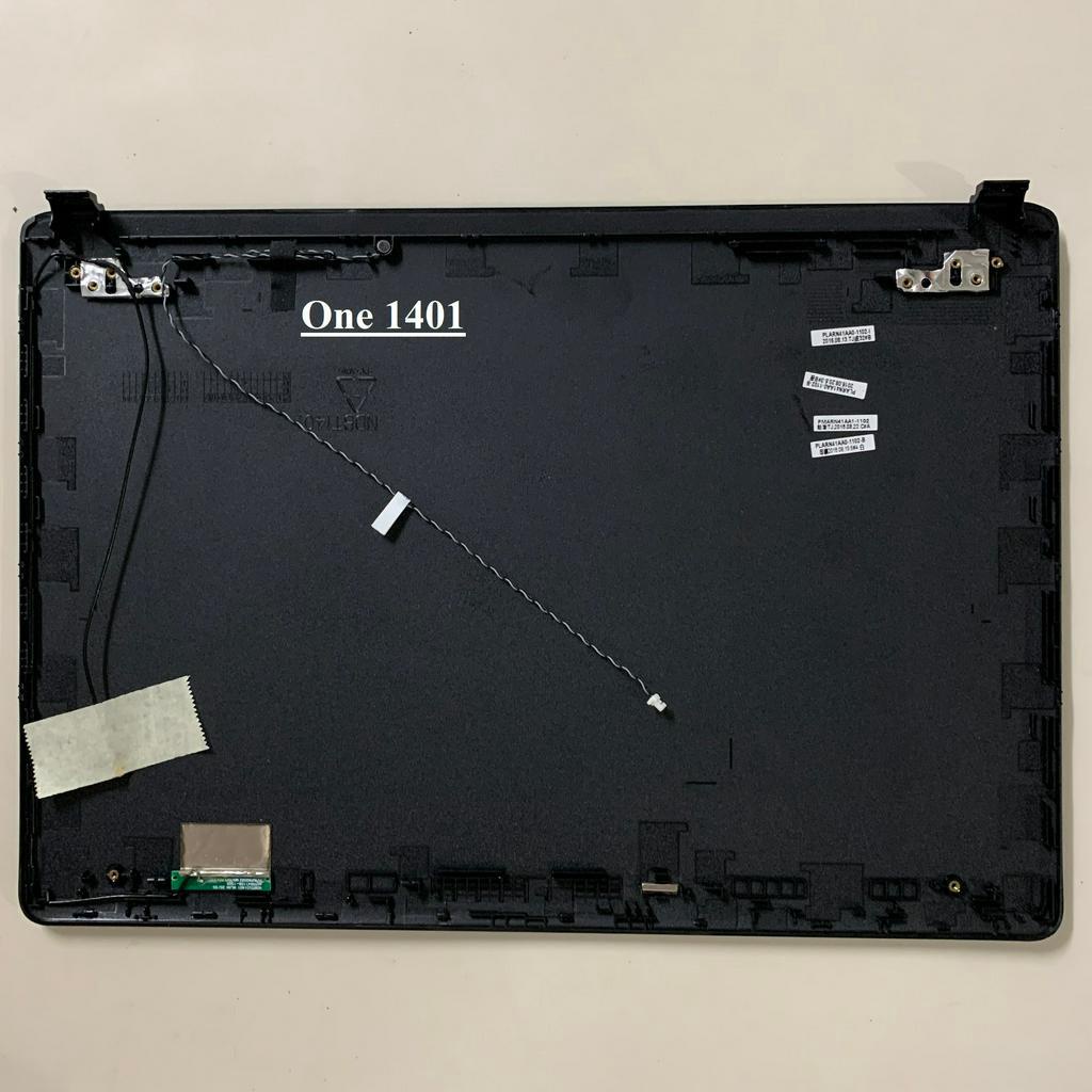Vỏ Mặt A Dành Cho Laptop Acer – One 1401 - Hàng mới