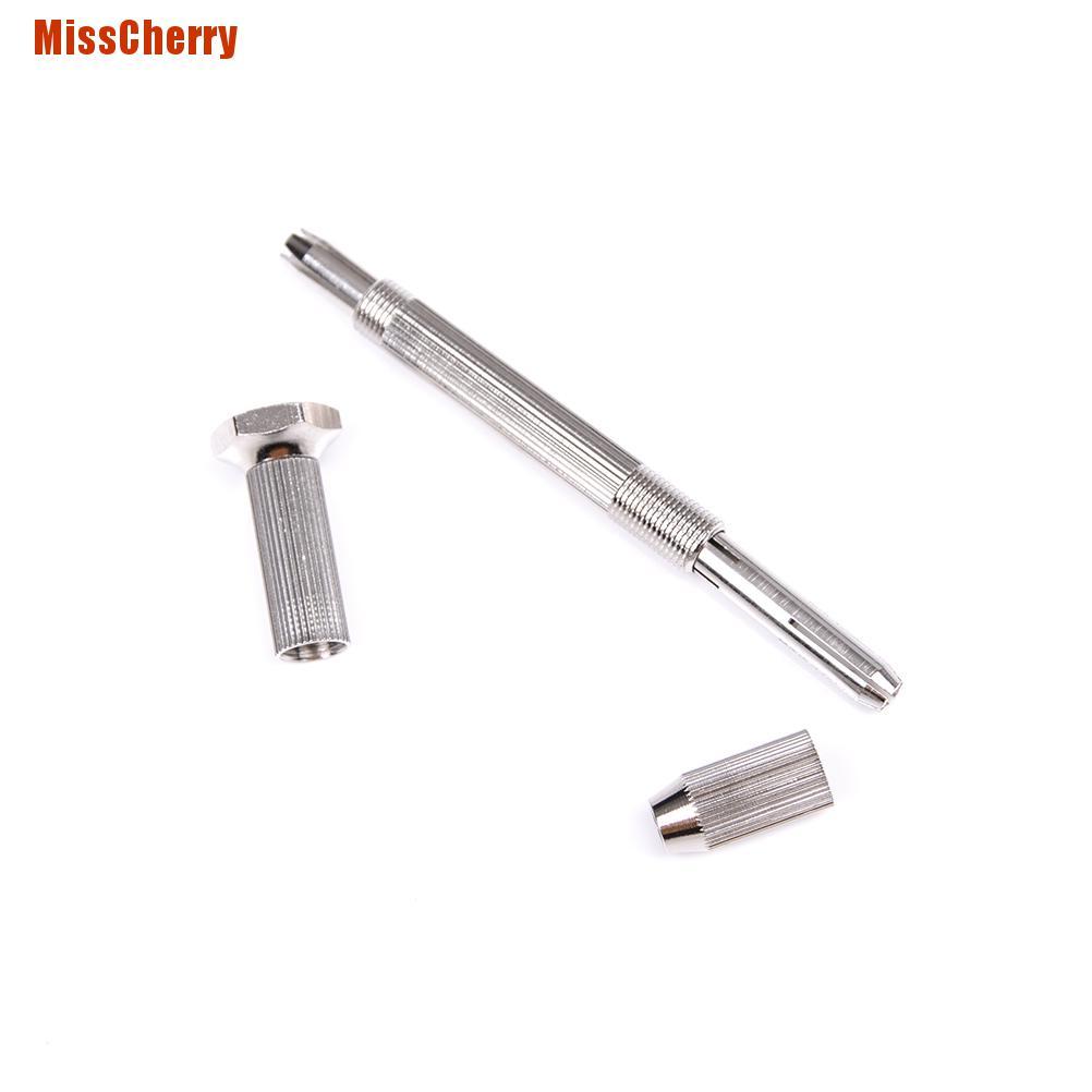 Bút Khoan Mini Cầm Tay Và 10 Mũi Khoan Xoắn Chất Lượng Cao