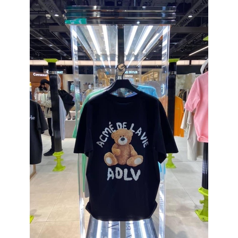 Áo gấu ADLV