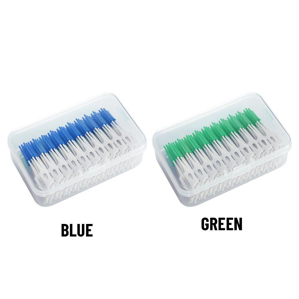 Bàn Chải Đánh Răng Mát Xa Bằng Silicon Mềm Tiện Dụng
