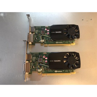 VGA Quadro K620 2Gb 128 Bit như mới bảo hành  chuyên đồ họa, game