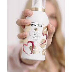 SET 3 CHAI DẦU GỘI KHÔ PANTENE CHEAT DAY