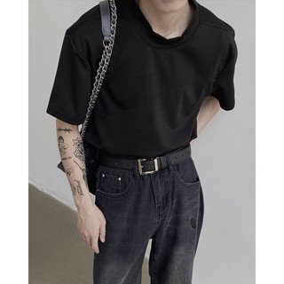 Áo thun vải mịn / Kenso Half Tee
