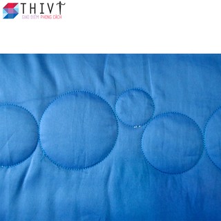Bộ Nệm Gối Cho Bé Yêu 36 THIVI