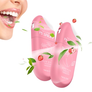 Xịt thơm miệng greelux Extra Cool Thảo Dược 12ml