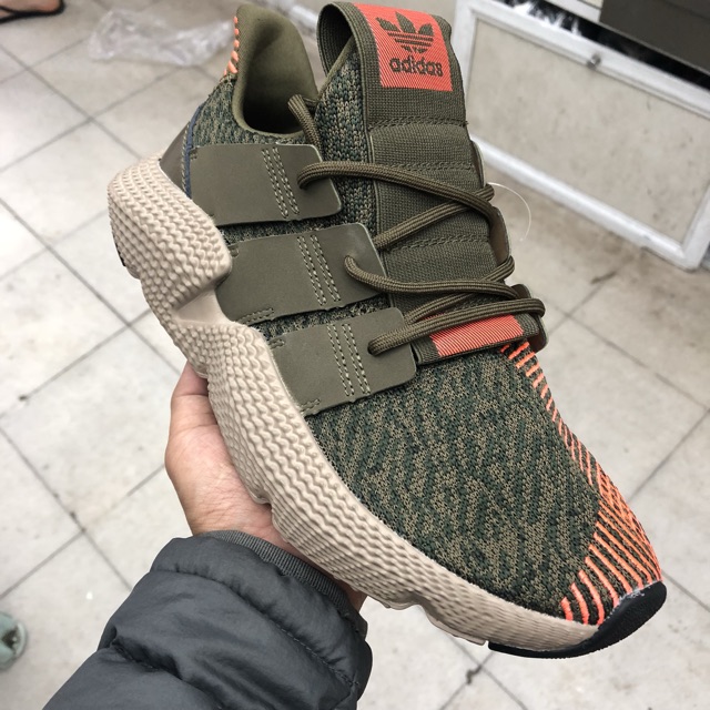 Giày thể thao sneaker Prophere Black Solar nam nữ | BigBuy360 - bigbuy360.vn