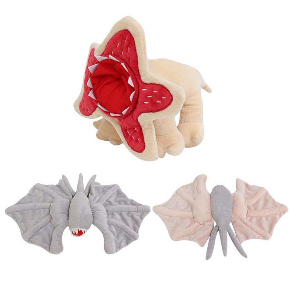 Đồ chơi nhồi bông Hình Quả Trứng Dễ Thương Cho Bé