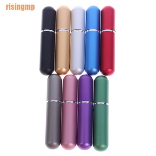 (Hàng Mới Về) Nước Hoa Dạng Xịt 5ml