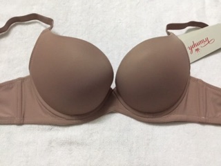 Áo Triumph SIMPLY EVERYDAY BASIC WHU (E002472)