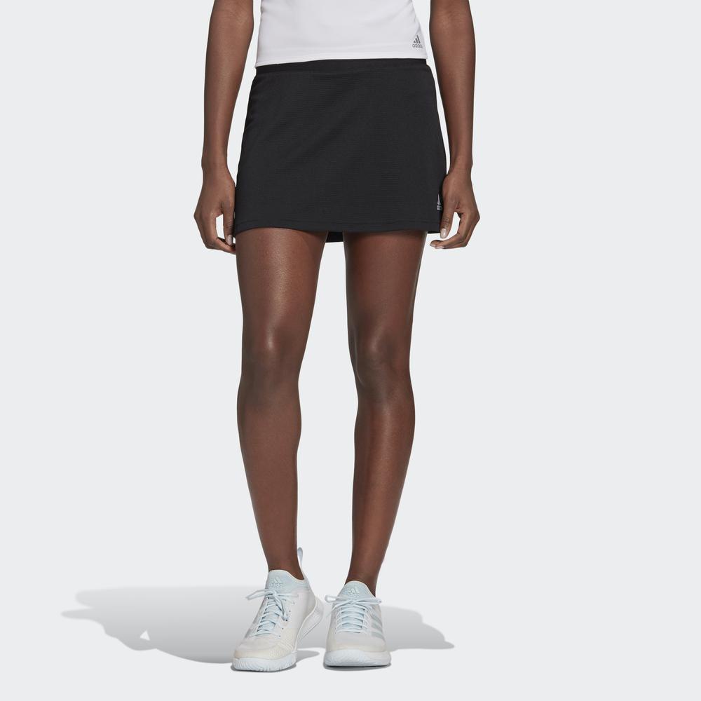 Váy adidas TENNIS Nữ Club Tennis Skirt Màu đen GL5480