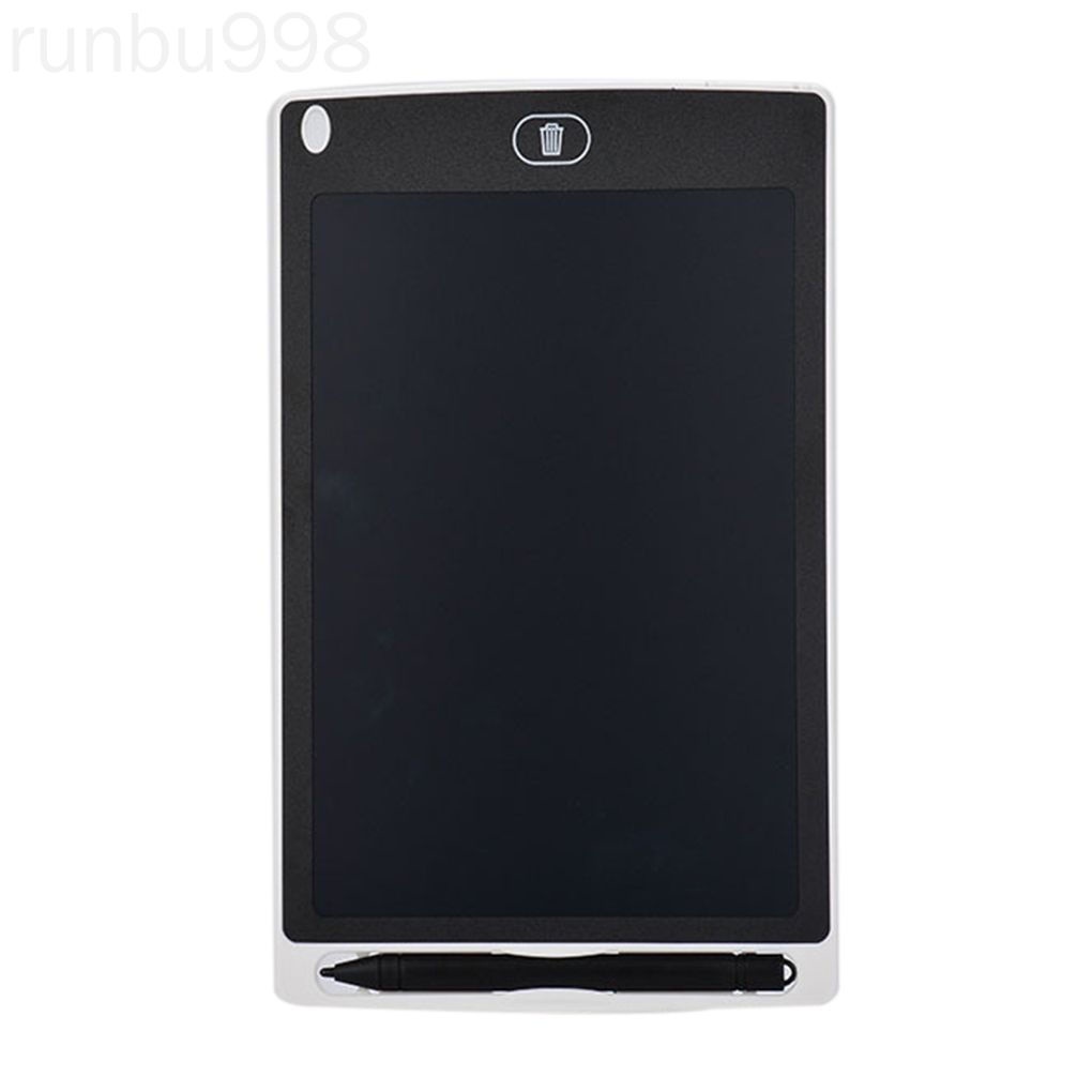 Bảng viết vẽ điện tử mini màn hình LCD 8.5inch dành cho trẻ em