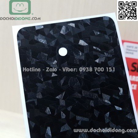 Miếng dán skin Huawei Mate 20 Zacase