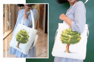 Set túi tote