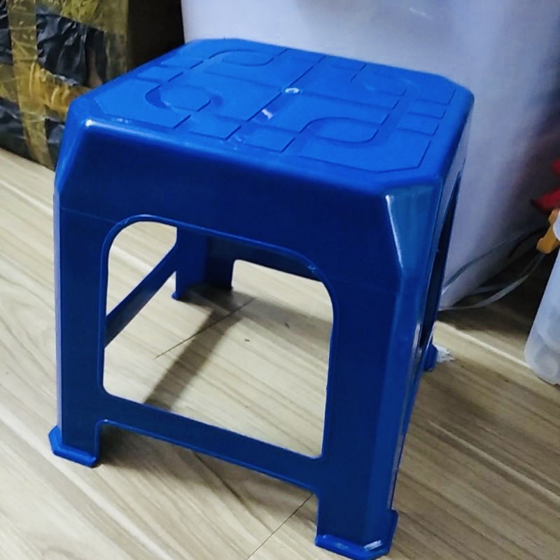 Ghế nhựa chính hãng Vinh Hương