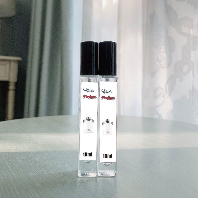 [Mẫu thử] Nước Hoa Nam MontBlanc Legend Spirit EDT 10ml » Chuẩn Perfume