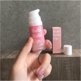 TẨY TẾ BÀO CHẾT MÔI SỦI BỌT BUBI BUBI LIP