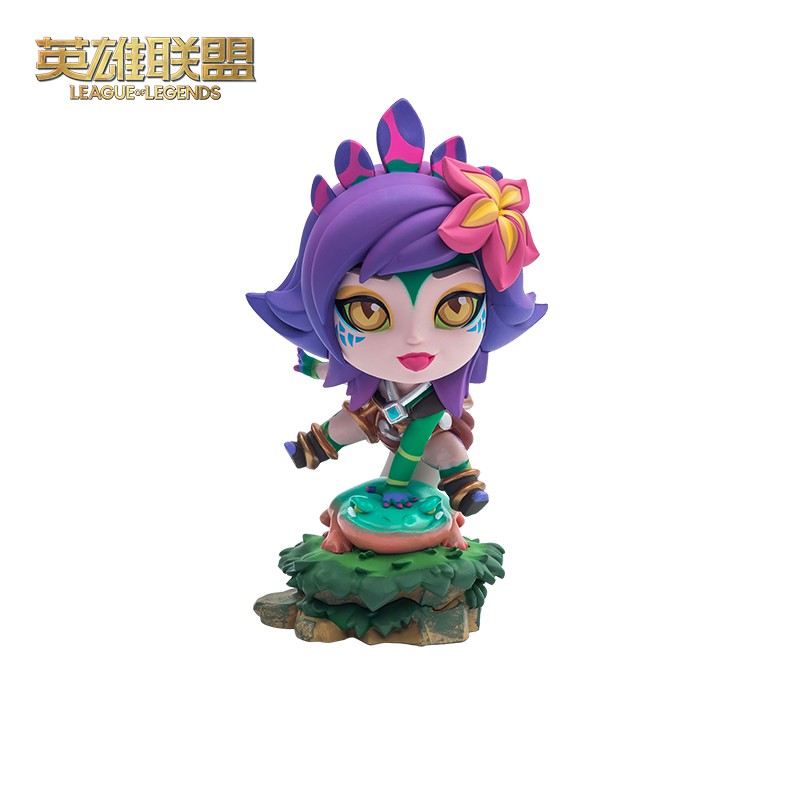 Figures Neeko Liên Minh Huyền Thoại