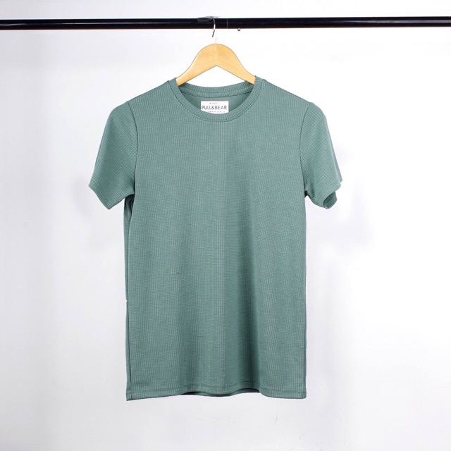 Áo thun tshirt Pull&Bear xịn vnxk
