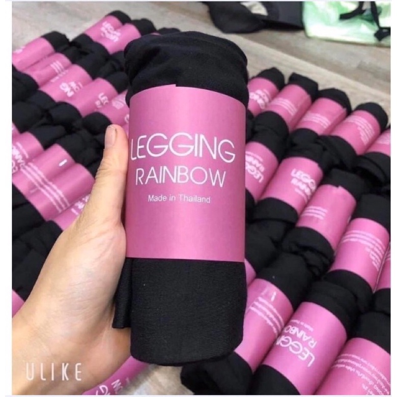 quần leeging dài nâng mông cạp cao siêu hot co dãn 4 chiều freesize <55kg | BigBuy360 - bigbuy360.vn