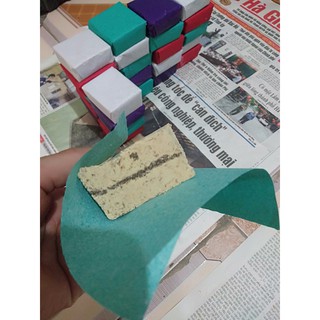 Bánh khảo của dân tộc Tày