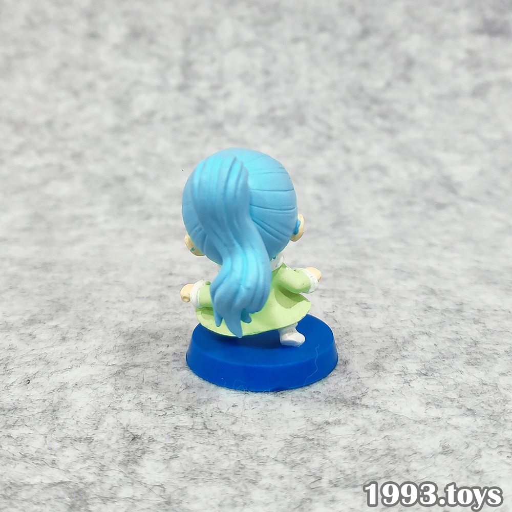Mô hình nhân vật PLEX figure One Piece Anichara Heroes Vol.2 Arabasta Fighting - Miss Wednesday Vivi