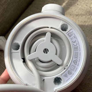 [Thanh lý mới] Máy hâm sữa Avent SCF355